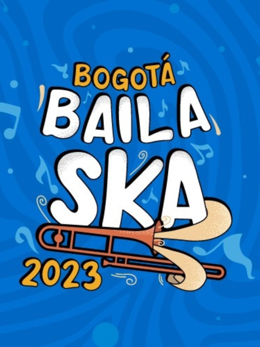 Bogotá Baila Ska, la gira de conciertos que llenará la capital con ritmos jamaiquinos
